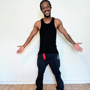 Something Like An Addict