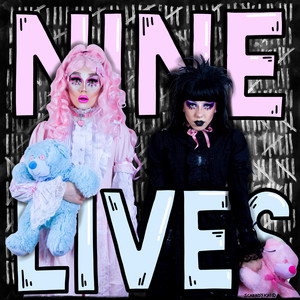 Nine Lives (Explicit)