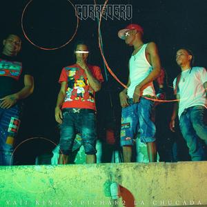 Corredero(feat. Yaii king)