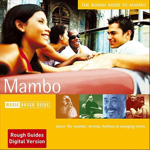 Rough Guide To Mambo (Digital Version)