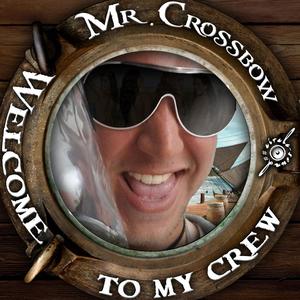 Here Comes the Crossbow