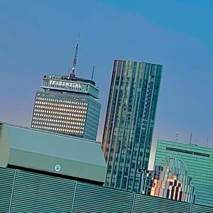 PRUDENTIAL / TETLOW