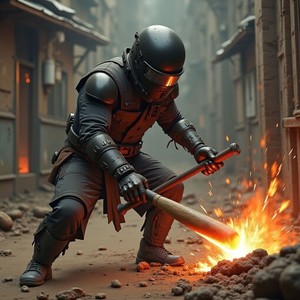 Дебошир (Prod. By V1LL4RD) (Explicit)