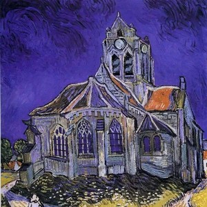 阿尔勒手稿：秋景