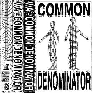 Common Denominator