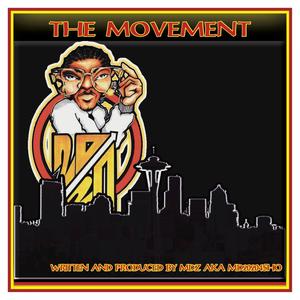 The Movement (Explicit)