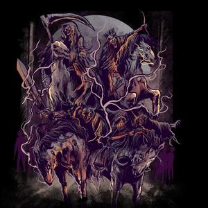 Deaths Embrace (feat. Fabio Alessandrini)