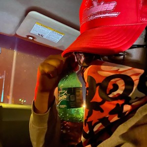 1 Min Freestlye (feat. shvde*) (Explicit)