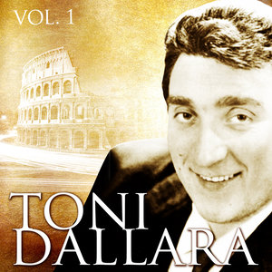 Tony Dallara. Vol. 1