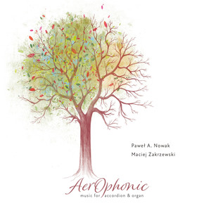 Iwonka's Dance in a Dream