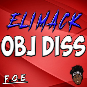 OBJ DISS