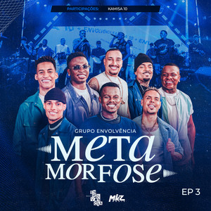 Nossa Vibe (Ao Vivo)