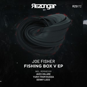 Fishing Box V