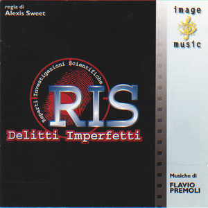 Ris - delitti imperfetti (Colonna sonora originale della serie TV)