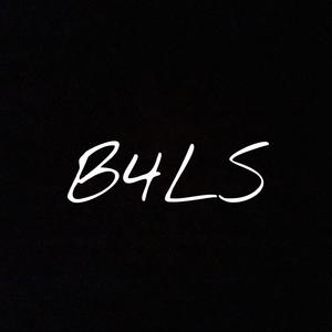 #B4 #LS (Explicit)