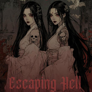 GothGirlWithADream (feat. J9ine) (Explicit)