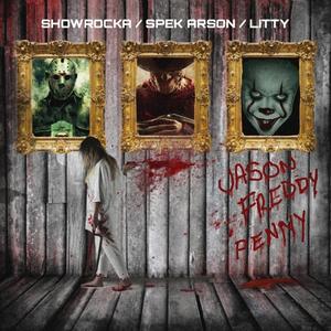 Jason Freddy Penny (feat. Showrocka & Frank Litty) [Explicit]