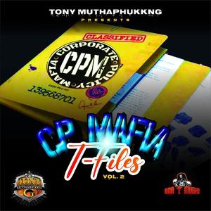 CPM T-Filez Vol Two (Explicit)