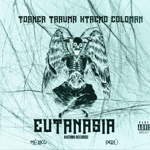 Interludio (feat. Xtremo Coldman) (Explicit)