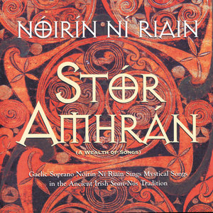 Stór Amhrán