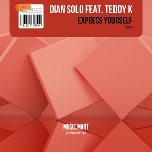 Express Yourself (Radio Edit)