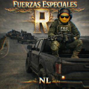 FUERZAS ESPECIALES MANDO R (Explicit)