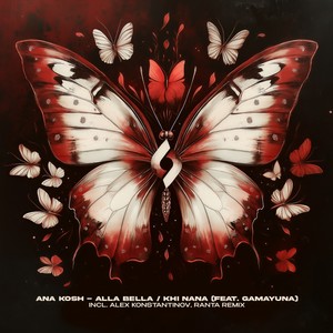 Ana Kosh - Alla Bella