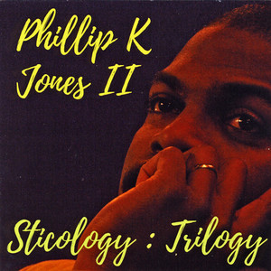 Sticology:Trilogy