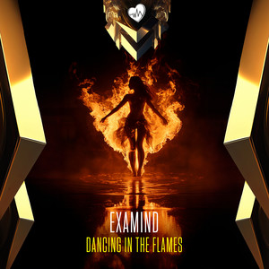 Dancing In The Flames