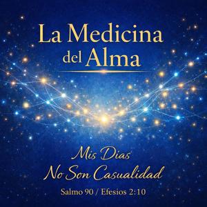 Mis Días No Son Casualidad