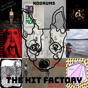 THE HIT FACTORY (Explicit)