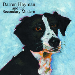 Darren Hayman - The Wrong Thing