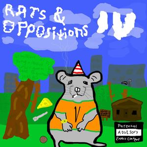 cheese (feat. lil pickle) (Explicit)