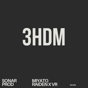 3HDM (Explicit)