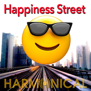 Happiness Street