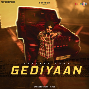 Gediyaan