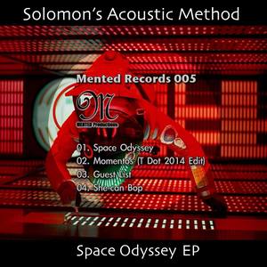 Guest List (Original Mix)