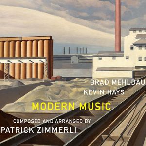 Excerpt from Music for 18 Musicians