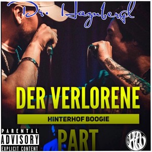 Der verlorene Boogie Part