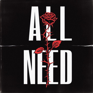 All I Need (Explicit)