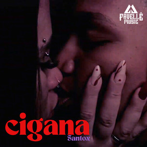 Cigana (Explicit)