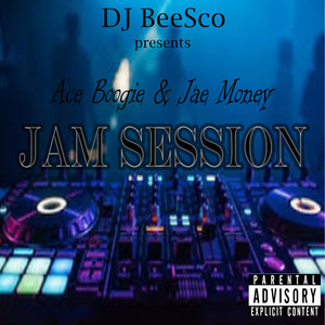 Jam Session (Explicit)