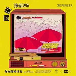 雨爱封面
