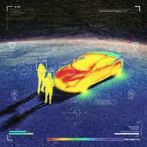 Safe (Slowed + Reverb)