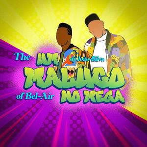 UM MALUCO NO MEGA (Explicit)