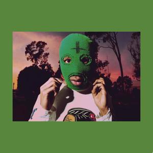 SHE (You're my crush) (Explicit)