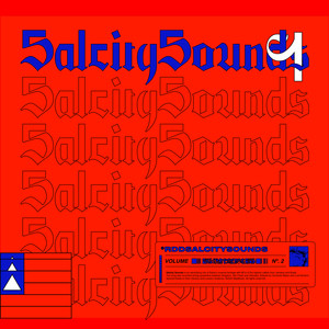 Salcity Sounds (Vol. 1)