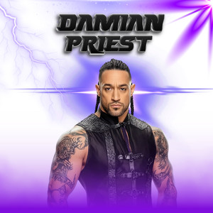 Damian Priest Wrestling Theme Song - Infamy