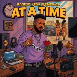 Base10 Star General - Soso