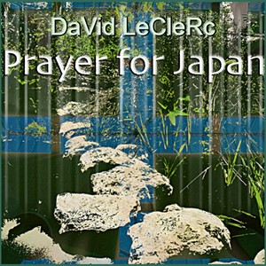 Prayer for Japan